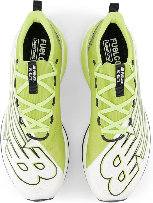 New Balance Men's FuelCell SuperComp Elite V3 Running Shoe