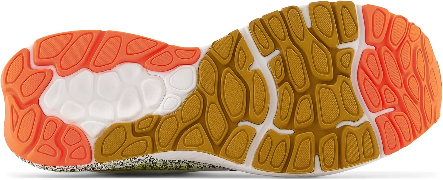 New Balance Men's Fresh Foam X 880 V13 Running Shoe