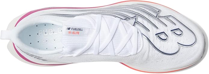New Balance Men's FuelCell SuperComp Elite V3 Running Shoe