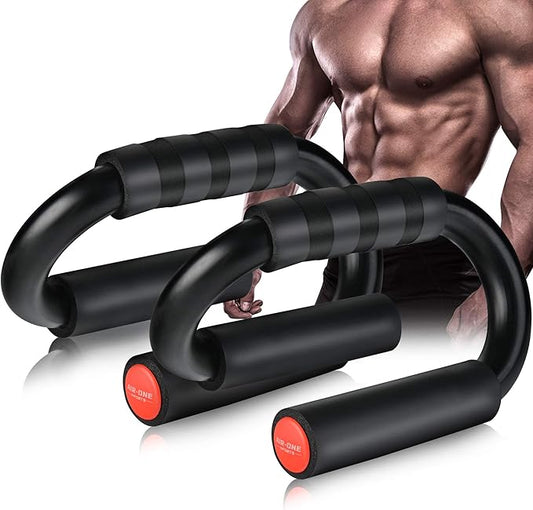 KitchLife AIR-ONE SPORTS Push Up Bars