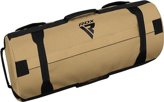 RDX Sandbag for Fitness Weights Training 5-200 LBs