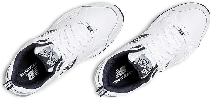 New Balance Men's Mx624nv4 Sneaker