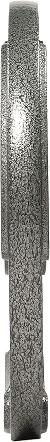 Signature Fitness Cast Iron Plate Weight Plate