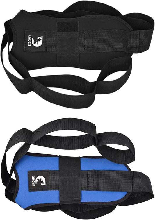 DMoose Fitness Foot & Calf Stretcher - Hamstring