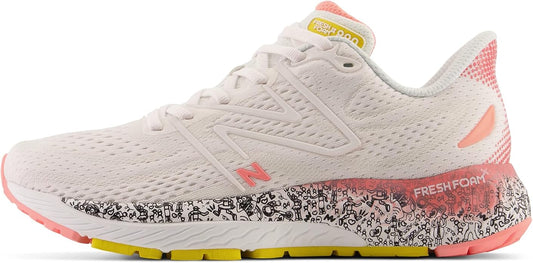 New Balance Men's Fresh Foam X 880 V13 Running Shoe