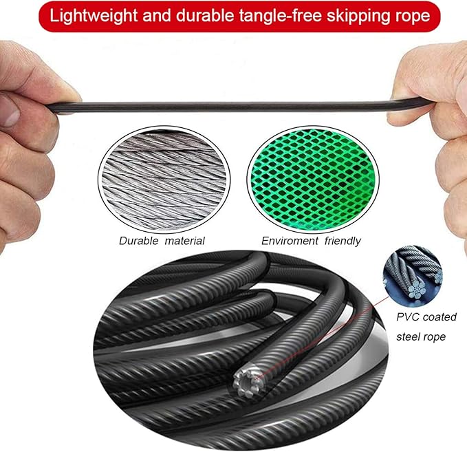 Redify Jump Rope