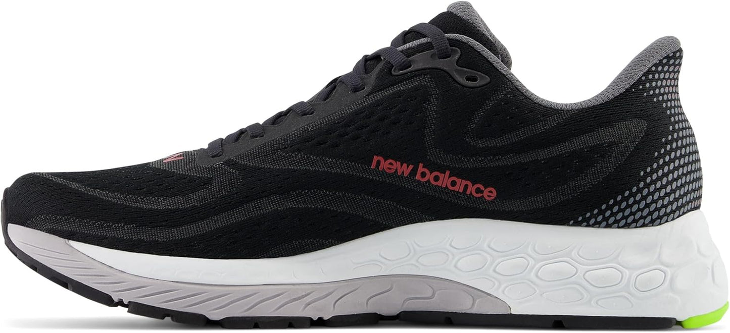 New Balance Men's Fresh Foam X 880 V13 Running Shoe