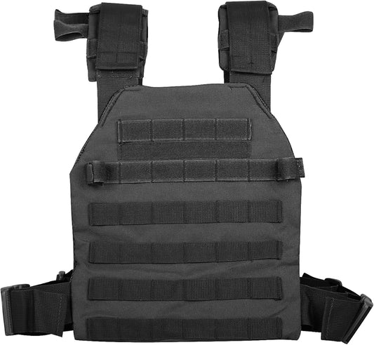 Greencity Weight Vest Adjustable Strength and Endurance Training