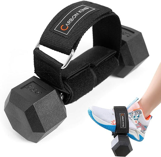 Feet Weight Lifting