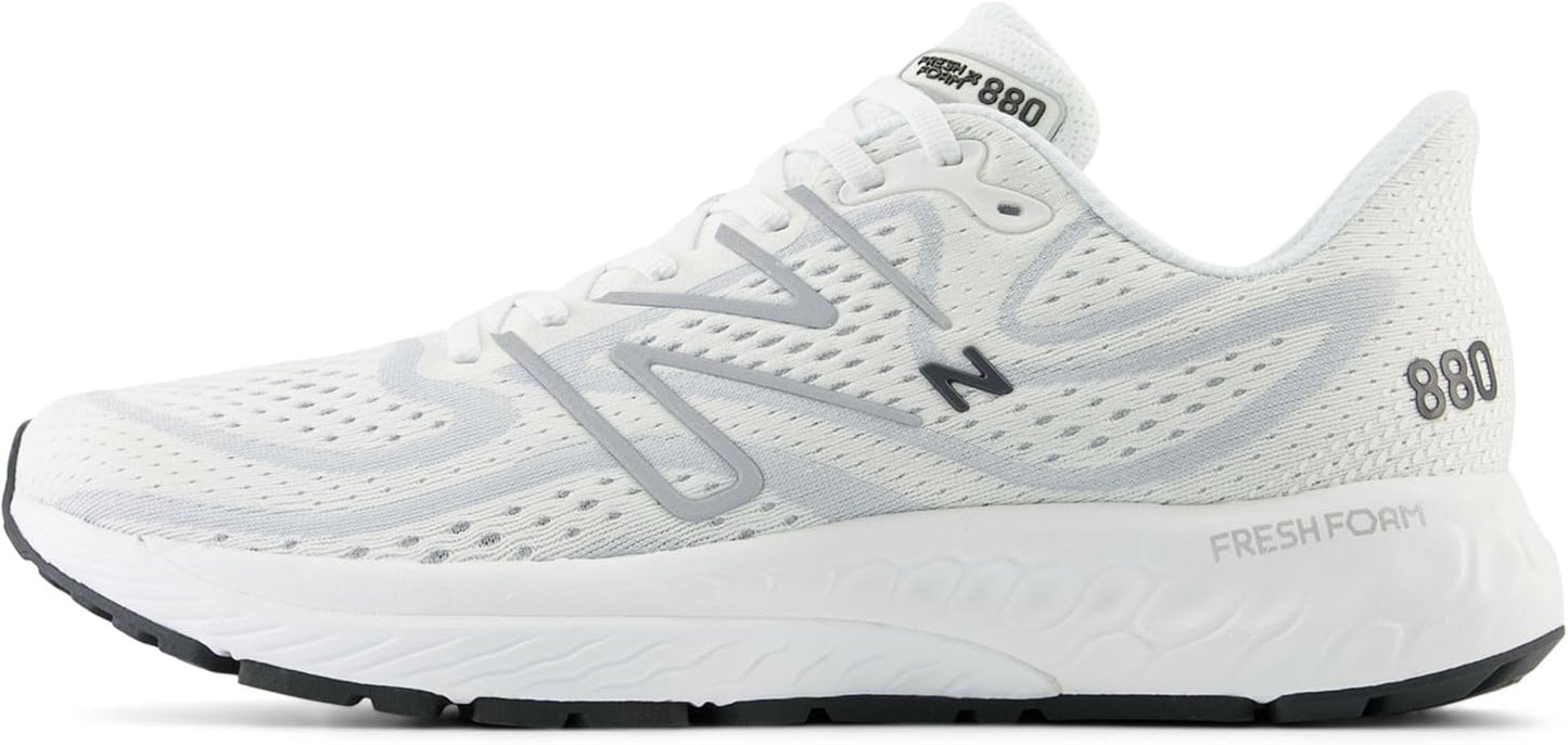 New Balance Men's Fresh Foam X 880 V13 Running Shoe