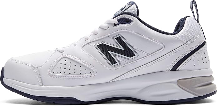 New Balance Men's Mx624nv4 Sneaker
