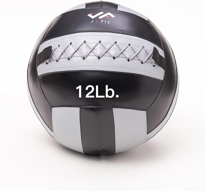 JFIT Wall Ball