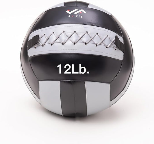 JFIT Wall Ball