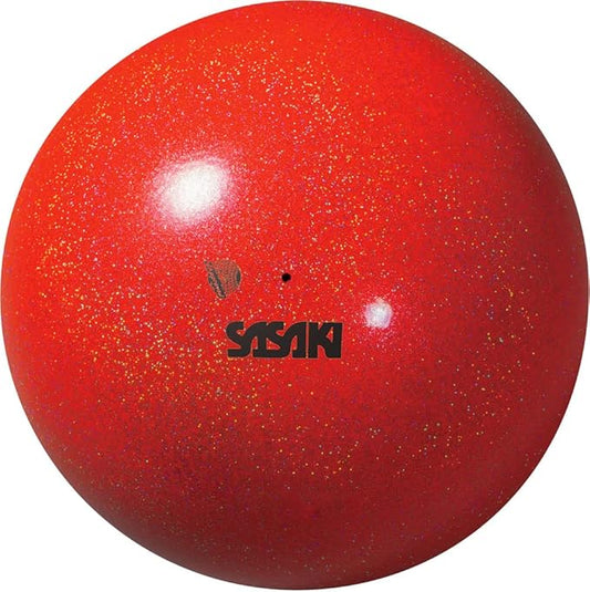 Sasaki M-207BRM-F Rhythmic Gymnastics 7.3 inches (18.5 cm)