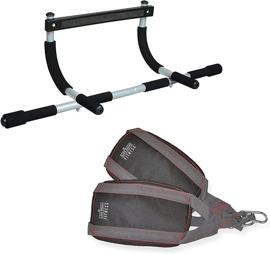 Pull-Up Bar - Total Upper Body Workout Bar