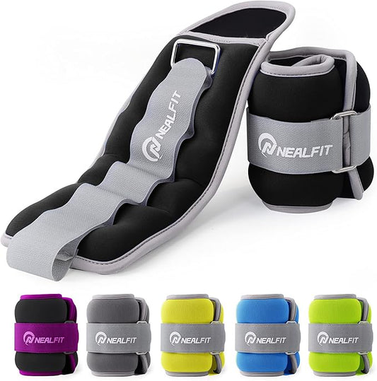 Ankle Weights for Men Women Kids