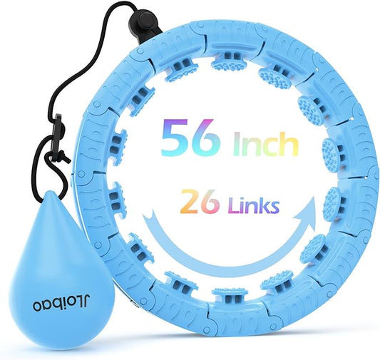 Weighted Hula Circle with 26 Links(56 Inch)