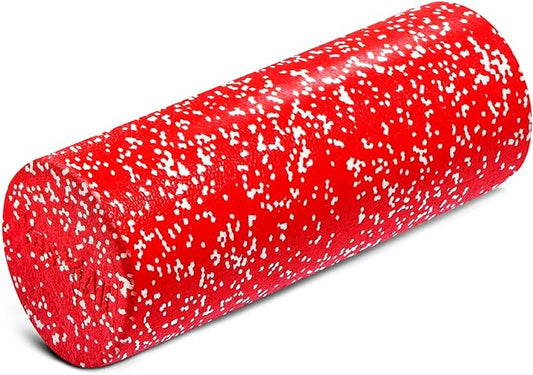 Yes4All High-Density Foam Roller for Back Pain Relief 12, 18, 18, 24, 24, 36 36 inch