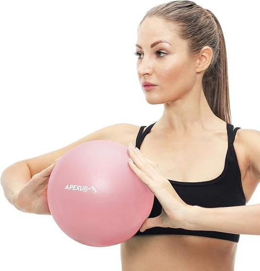 APEXUP Yoga Ball Exercise Ball