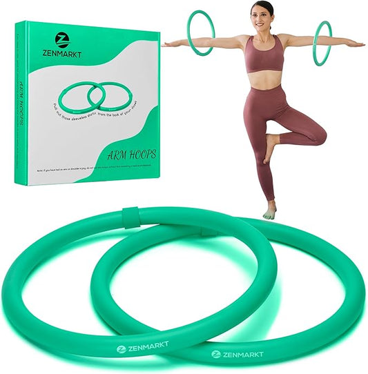 Arm Hoop - Mini Hula Hoop for Adults