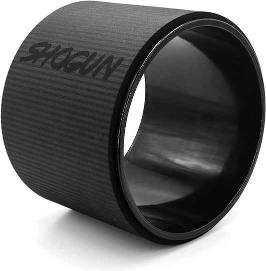 Shogun Yoga Wheel Roller for Back Pain Relief