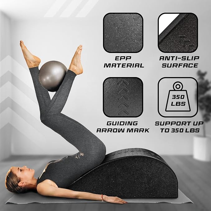 Yes4All Spine Corrector