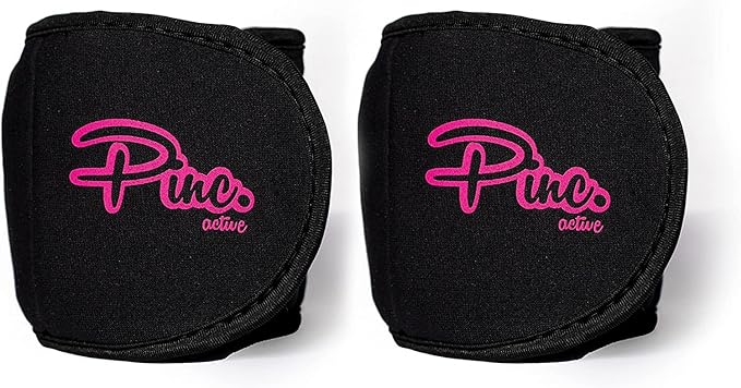 Ankle Weights Set - 0.5lb 1lb, 2lbs, 2lbs, 3lbs, 3lbs, 4lbs, 4lbs, 5lbs 5lbs and