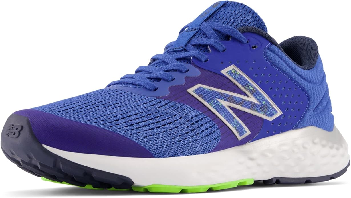 New Balance M520PB7 Trainers Shoes (2E) - 13 US Blue