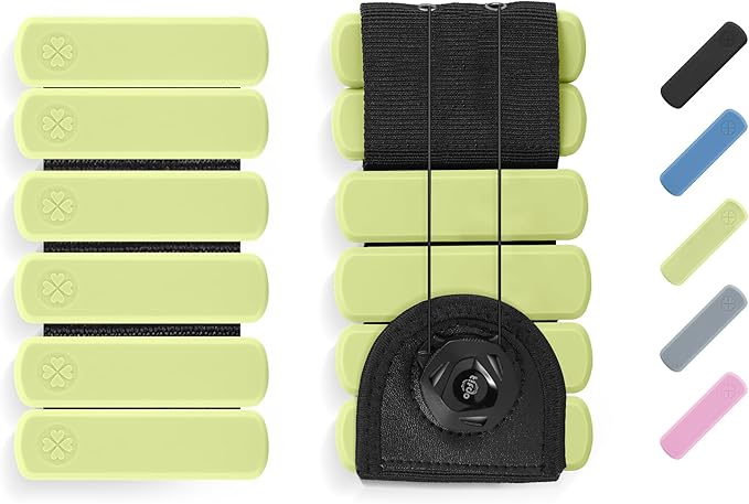 Wrist Weights - set of 2(1lb each)