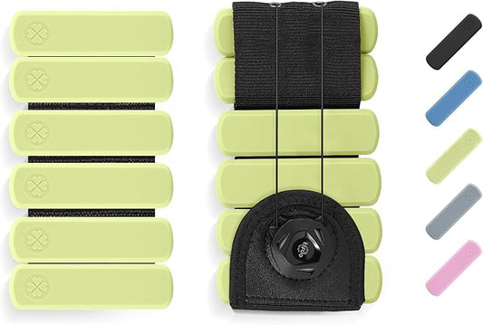 Wrist Weights - set of 2(1lb each)
