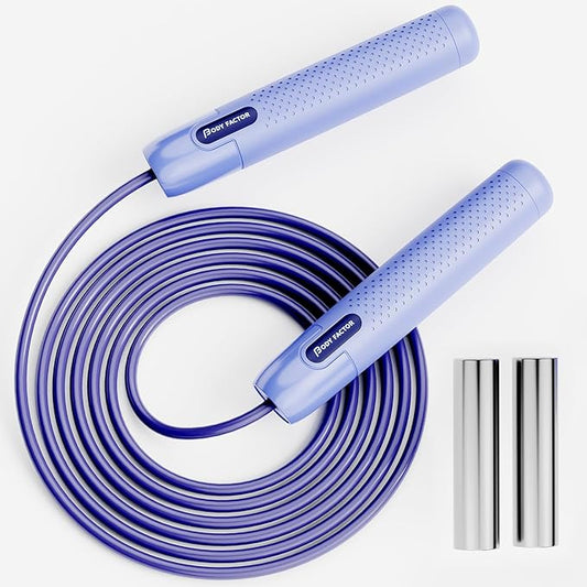 Jump Rope with Counter for Men