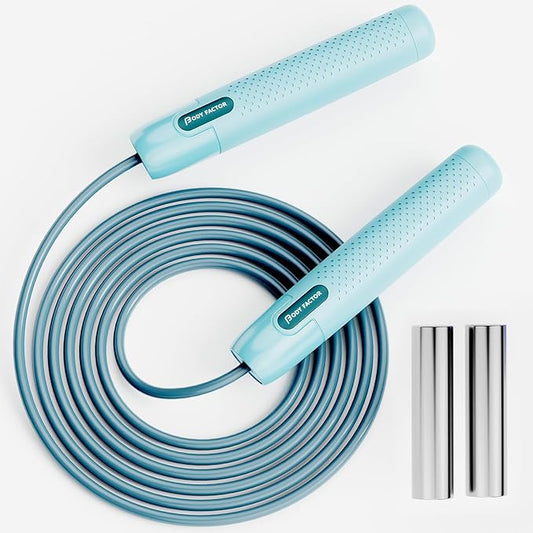 Jump Rope with Counter for Men