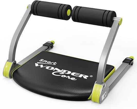 WONDER CORE SMART