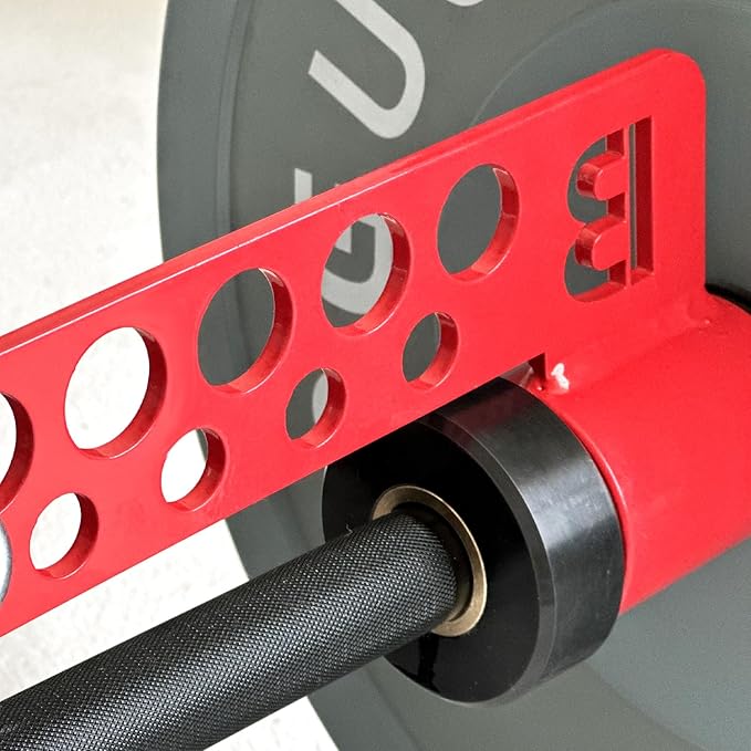 Belt Squat Collar Landmine Attachment Fit 2" Barbell