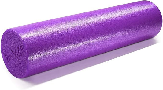 Yes4All Soft-Density Round PE 12/18/ 24/36 inch Foam