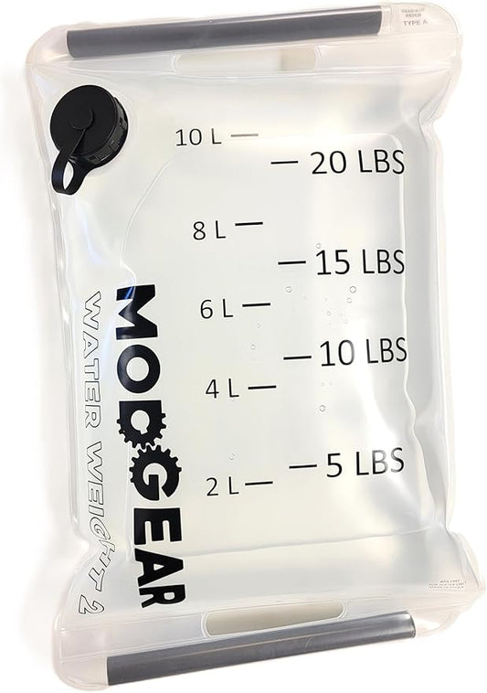 Water Weight 2
