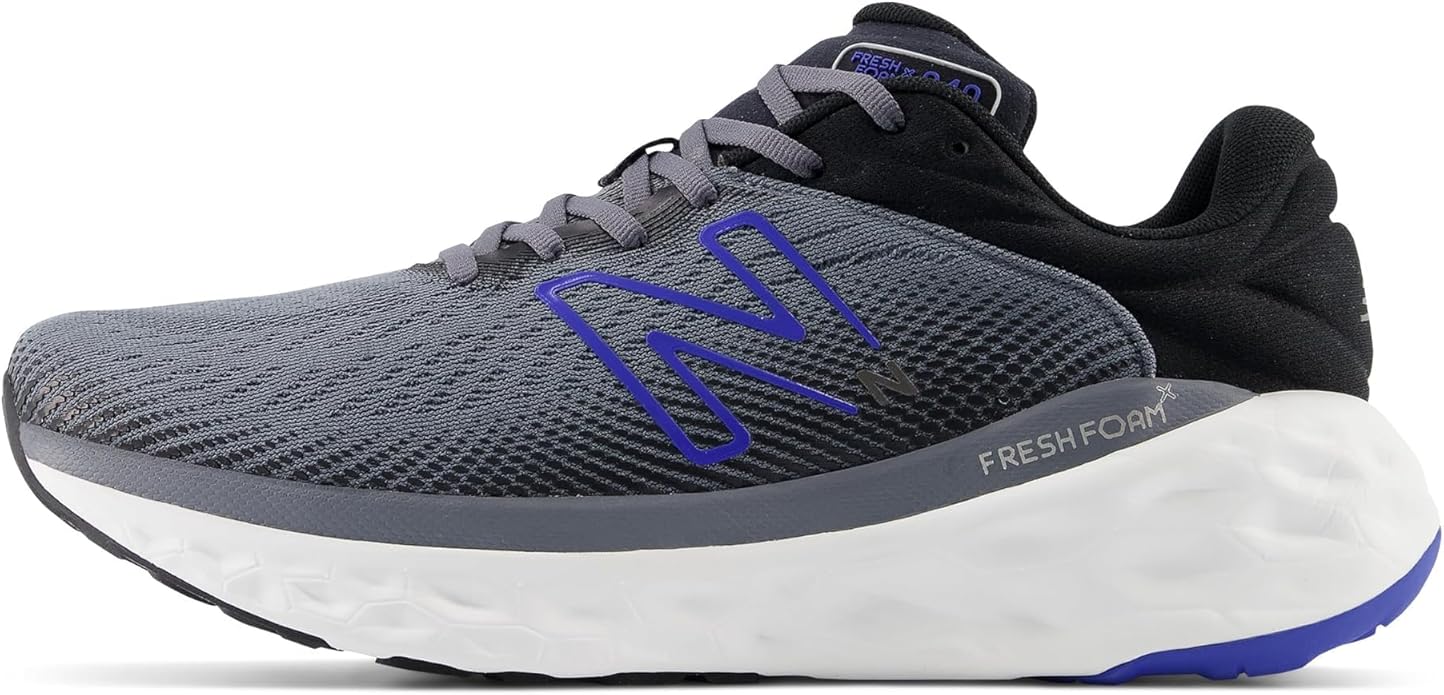 New Balance Men's M840fcb Running Shoe