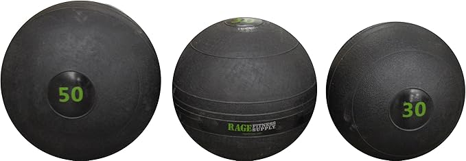 Slam Ball, Ideal for Cross Training, Core Exercises,