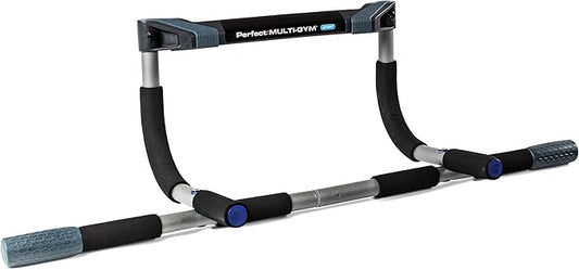 Perfect Fitness Multi-Gym Doorway Pull Up Bar and