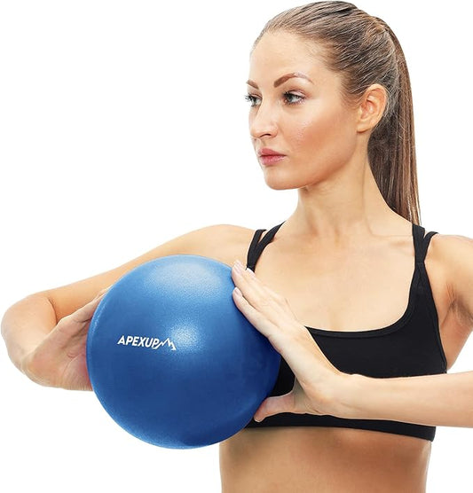 APEXUP Yoga Ball Exercise Ball