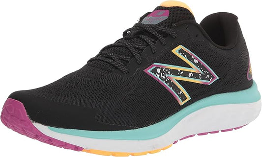 New Balance Women's Fresh Foam 680 V7 Running Shoe