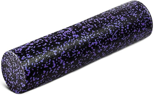 Yes4All High-Density Foam Roller for Back Pain Relief 12, 18, 18, 24, 24, 36 36 inch