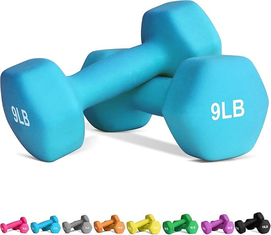 Balelinko Home Gym Equipment Workouts Strength Training Weight