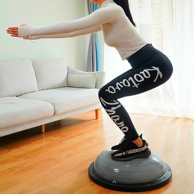 Nice C Balance Ball