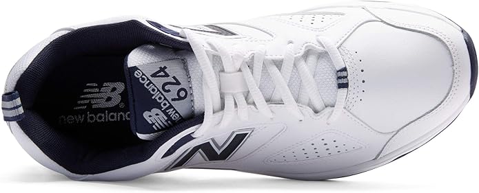 New Balance Men's Mx624nv4 Sneaker