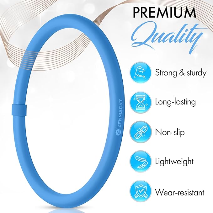 Arm Hoop - Mini Hula Hoop for Adults