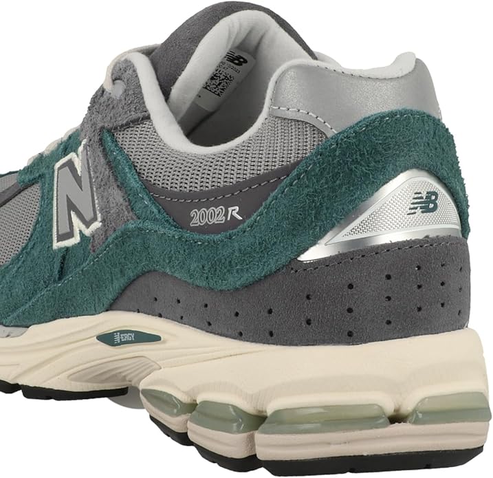 New Balance Men's 2002 Sneakers Trainers, Sports Shoes