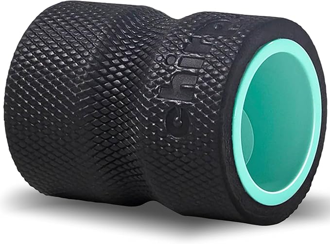 Chirp Wheel Foam Roller - Targeted Back Foam