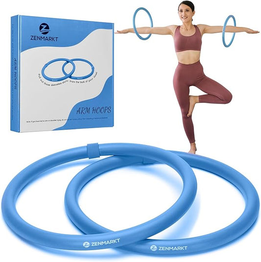 Arm Hoop - Mini Hula Hoop for Adults