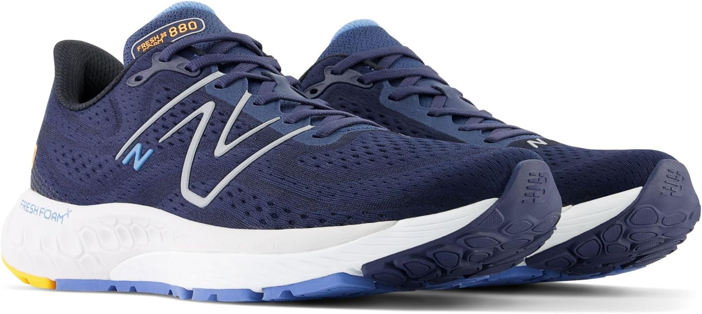 New Balance Men's Fresh Foam X 880 V13 Running Shoe